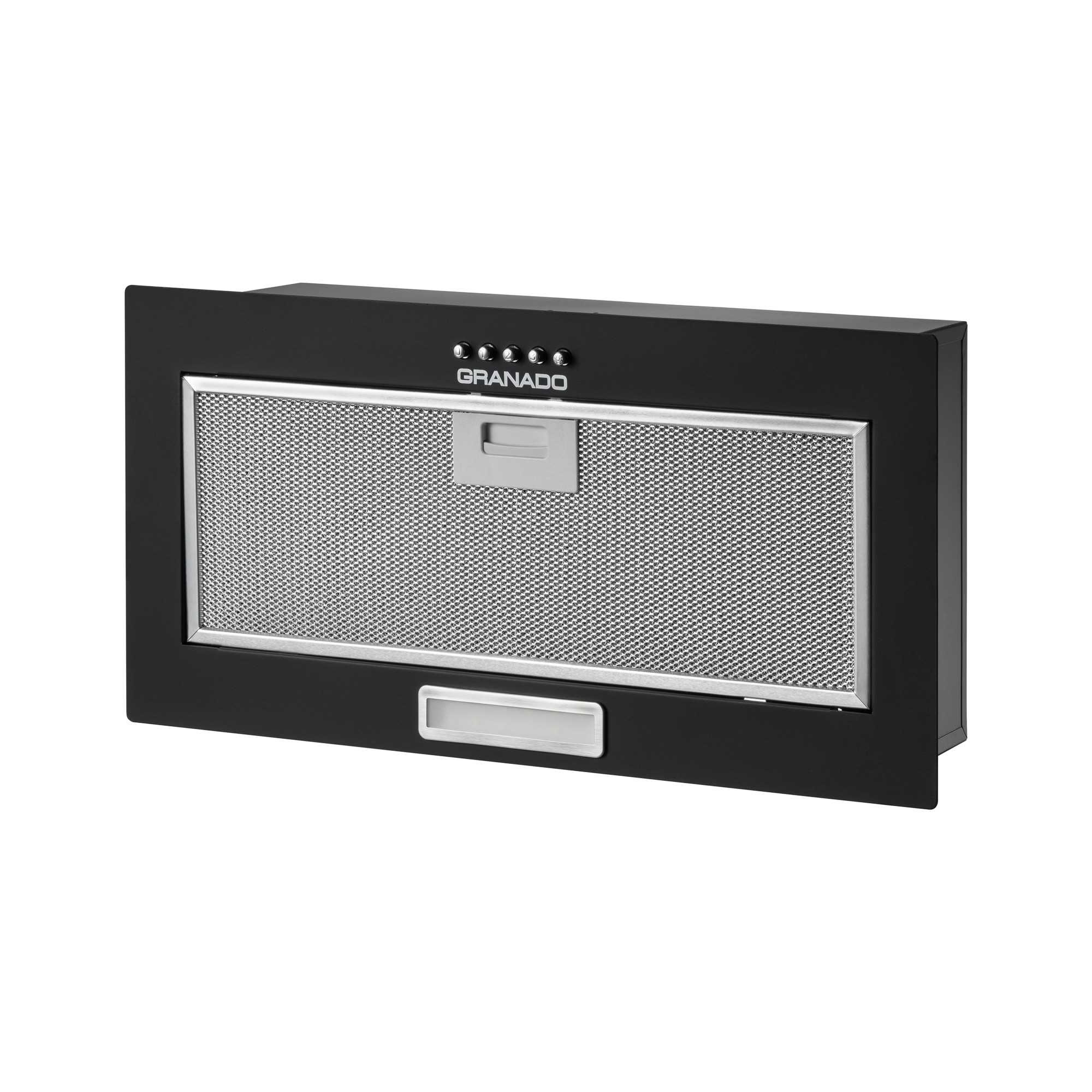 Фото - Granado Palamos 3603-450 Black